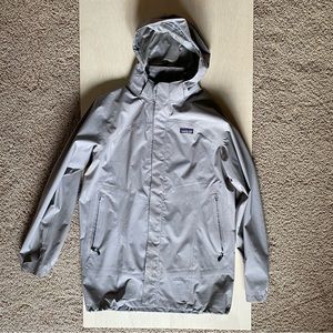 men’s patagonia rain jacket